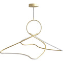 Kumo Chandelier