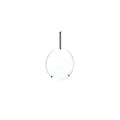 Thumbnail photo of Moebe Wall Mirror Ø30 cm