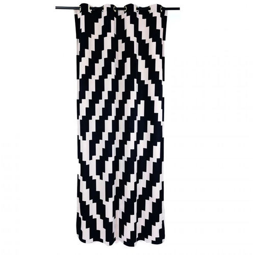 Photo of Zigzag Gardin