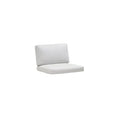 Thumbnail photo of Cushion Set for Connect Modules + Lounge Chair - Outdoor Cushions - Cushion for Single Module