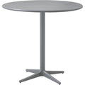 Thumbnail photo of Drop Café Table Ø80 - Garden Table - Ø: 80 x H: 73 cm