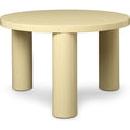 Thumbnail photo of Post Coffee Table Small