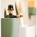 Thumbnail photo of Pocket Organizer Black