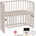Maxi Comfort Plus Co-sleeper