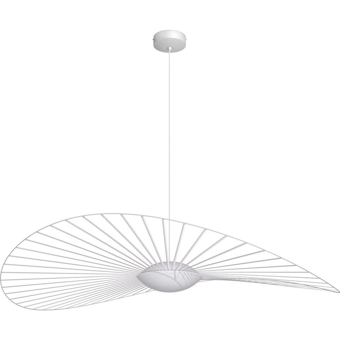Photo of Vertigo Nova Pendant Lamp White / Medium - Pendellampor - Constance Guisset - Vit