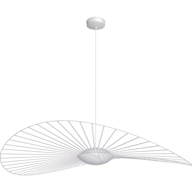Photo of Vertigo Nova Pendant Lamp White / Medium - Pendellampor - Constance Guisset - Vit