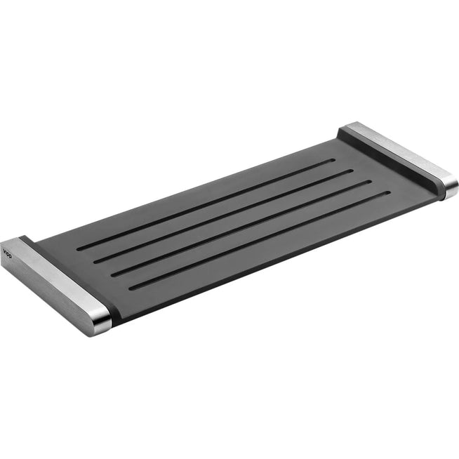 Photo of Vipp6 Shower Shelf Stainless Steel