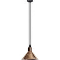 No. 322XL Ceiling Lamp - Lampe Gras