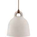 Thumbnail photo of Bell Pendant Lamp Small