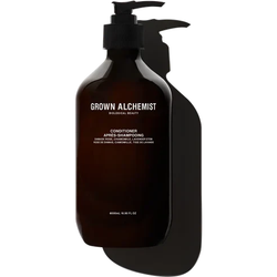 Photo of Conditioner: Damask Rose, Chamomile, Lavender Stem