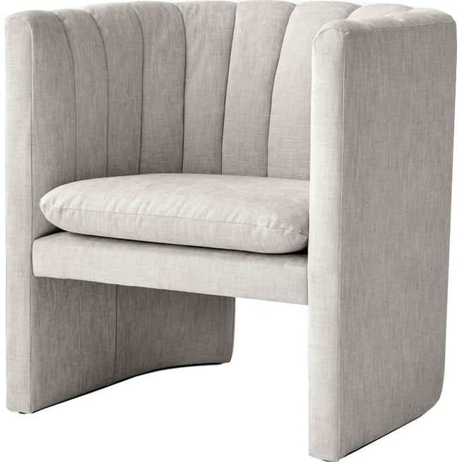 Photo of Loafer SC23 Armchair