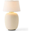 Thumbnail photo of Torso Portable Table Lamp