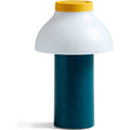 Thumbnail photo of PC Portable Lamp