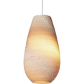 Thumbnail photo of Drop18 Hanging lamp blond - Gp-2211