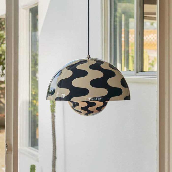 Photo of Flowerpot VP7 Pendant Lamp