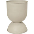 Thumbnail photo of Hourglass Pots Small Ø31 X H42,5 Cm