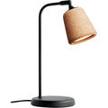 Thumbnail photo of Material Table Lamp Natural