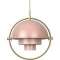 Thumbnail photo of Multi-Lite Pendant Lamp - Large
