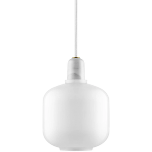Photo of Amp Pendant Lamp Small