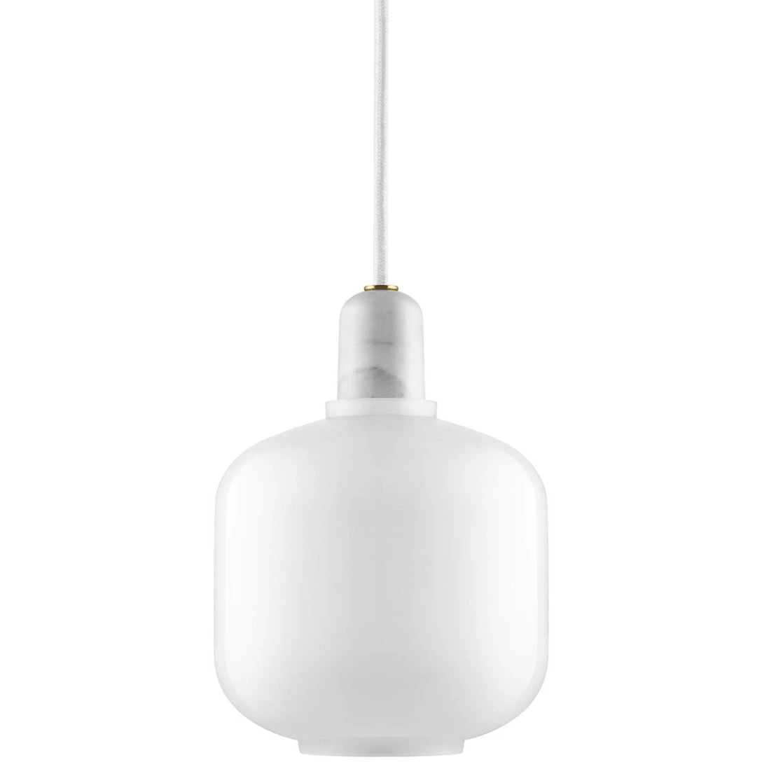 Amp Pendant Lamp Small