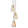 Thumbnail photo of Anoli 3 Chandelier Nordic