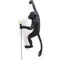Thumbnail photo of Monkey Lamp Outdoor Hanging Right Hand/black - Vägglampor - Marcantonio Raimondi Malerba - Svart