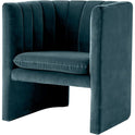 Loafer SC23 Armchair