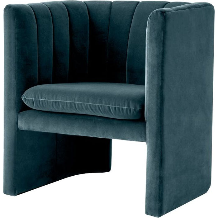 Photo of Loafer SC23 Armchair
