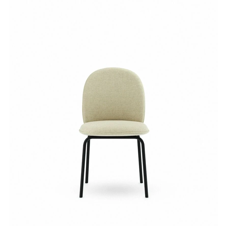 Ace Dining Chair - Spisebordsstol - Upholstery: