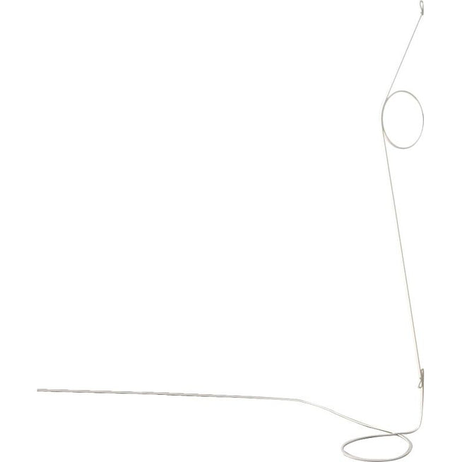 Photo of Wirering Wall Lamp