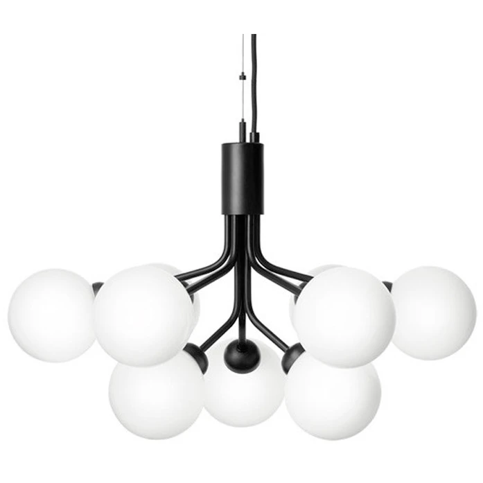 Photo of Apiales 9 Chandelier Satin