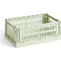 Colour Crate, Small 17x26.5 Cm