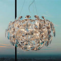 Thumbnail photo of Hope D66/42 - Pendellampor - Francisco Gomez Paz,paolo Rizzatto - Silver