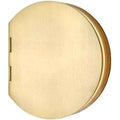 Thumbnail photo of Væglampe Messing Compact - Dcw Editions