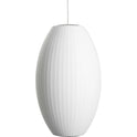 Nelson Cigar Bubble Pendant Lamp