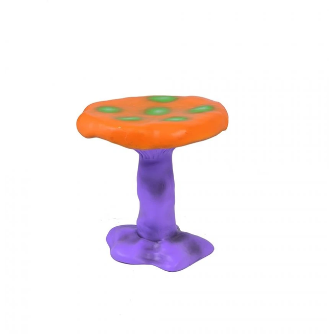 Photo of Amanda Skammel Orange