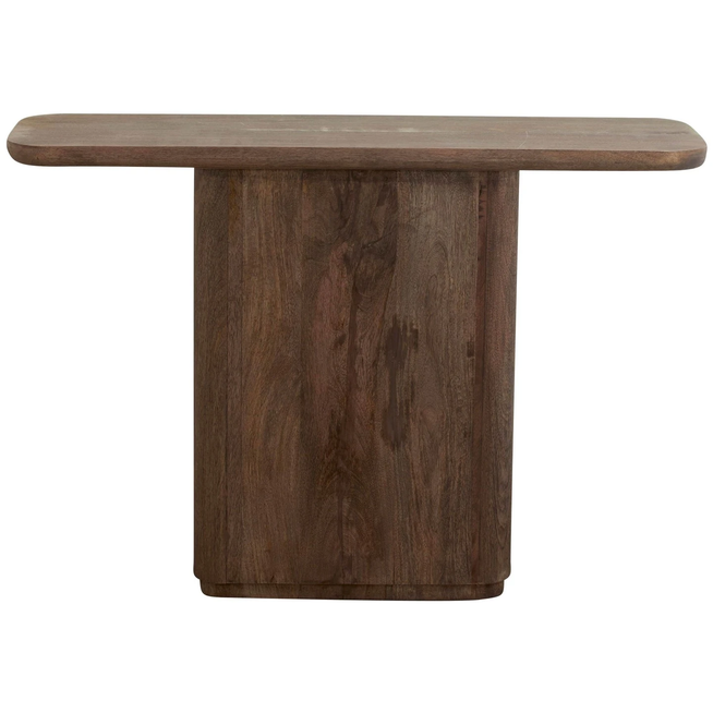 Photo of Toke Console Table Dark Brown