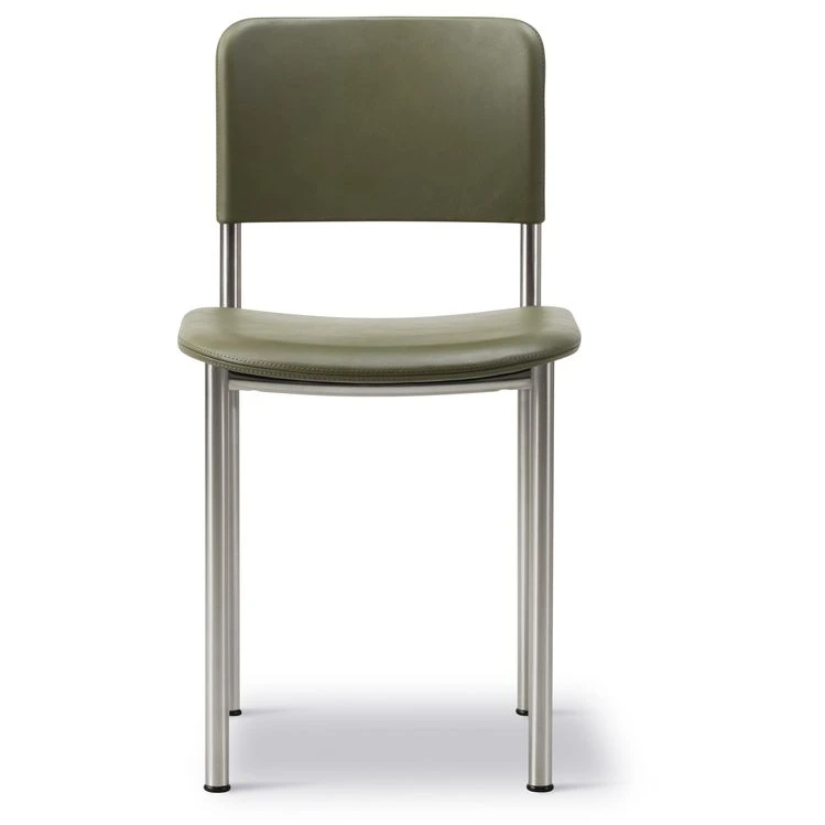 Plan Chair 3414 - Fully Upholstered