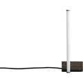 Thumbnail photo of Stick Table Lamp Bronze