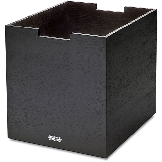 Photo of Cutter High Black - Small Storage - Niels Hvass - Black