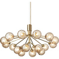Thumbnail photo of Apiales 18 Chandelier