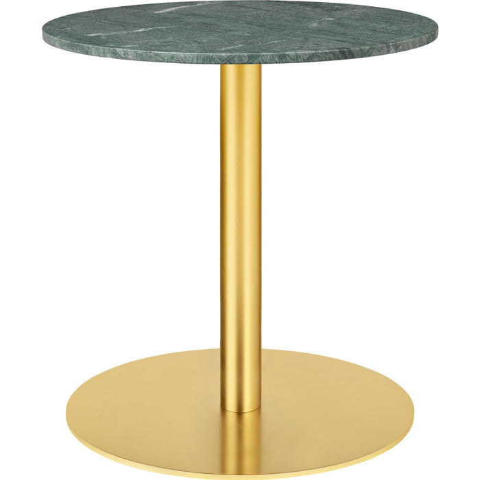 Photo of GUBI 1.0 Lounge Table, Round, Ø60 cm