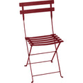Thumbnail photo of Bistro Metal Chair