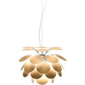Thumbnail photo of Discoco 35 Pendulum Lamp - Matte Beige - Pendulum Lamp - Christophe Mathieu - Beige