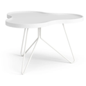 Flower Mono Table 62x66 Cm height 39 Cm