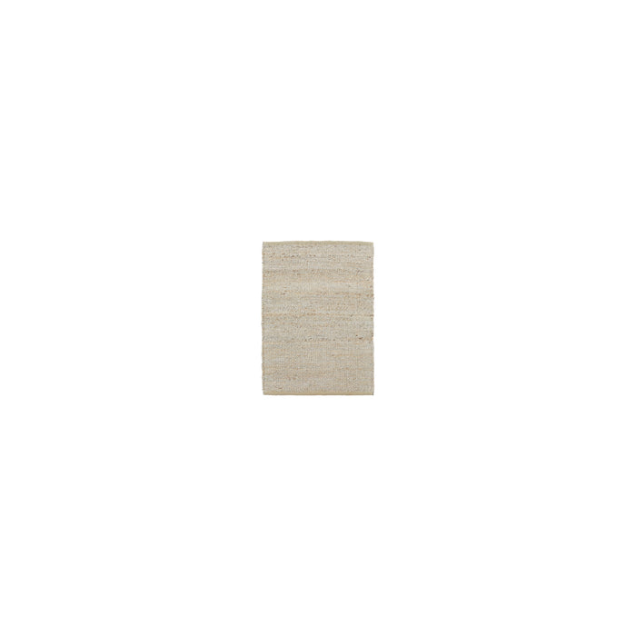 Photo of Hempi Rug - Light Grey