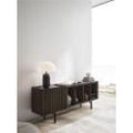 Thumbnail photo of Vipp675 Chimney Sideboard 176,8x38x68 Cm Dark Oak