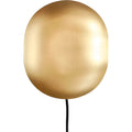 Thumbnail photo of Clam Wall Lamp 1