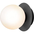 Thumbnail photo of Liila 1 Small Wall Lamp/ceiling Lamp Ip44 Nordic
