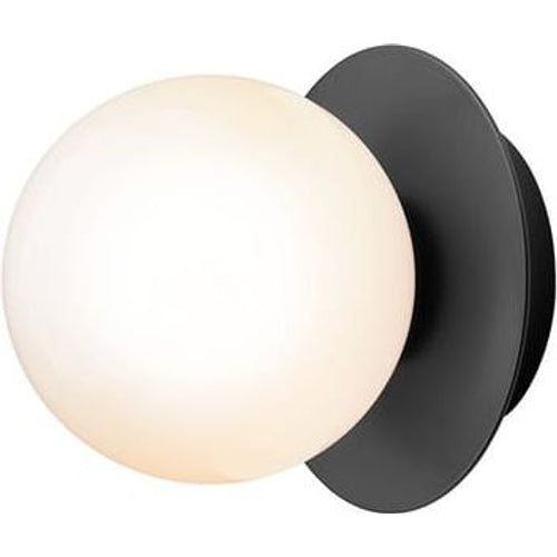 Photo of Liila 1 Small Wall Lamp/ceiling Lamp Ip44 Nordic